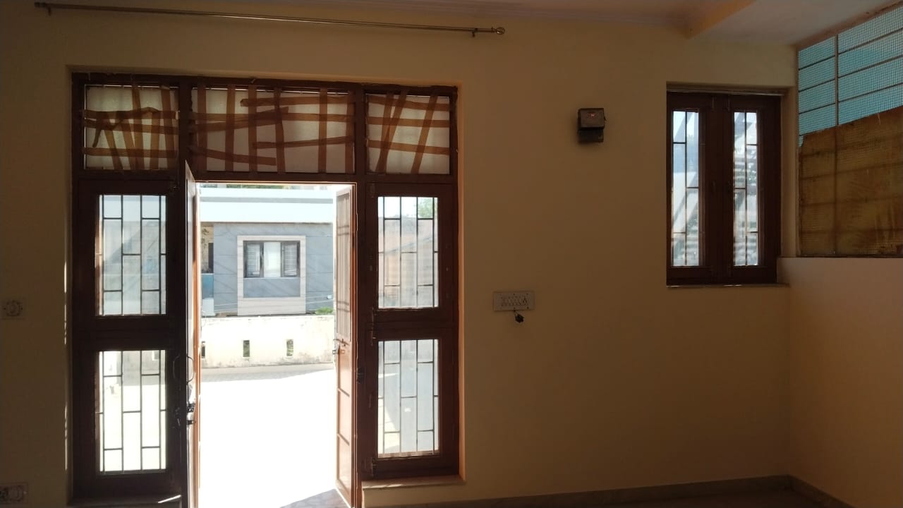 2 BHK Independent House for Rent in Shyam Nagar, Jaipur – First Floor, Near Metro & Vivek Vihar-vivek vihar-Jaipur